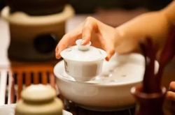 茶叶电商始终烧不旺,O2O能玩转吗?