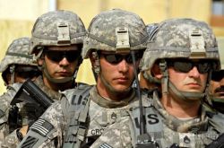 联手苹果之前,美军还装备了这些黑科