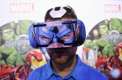 虚拟现实的内容困局,已经有解了