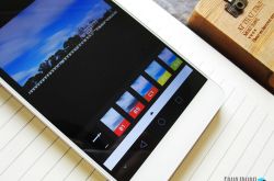 荣耀7:性能与拍照体验 稳重求进淳朴的实力