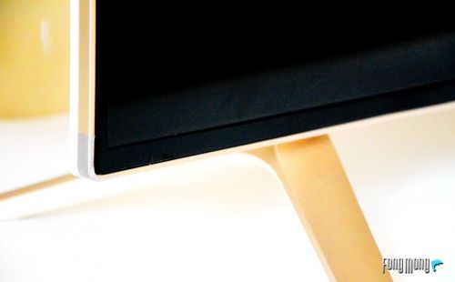 [小杰出品]至此我们的视界里不再是黑与白 &mdash;联想17TV体验