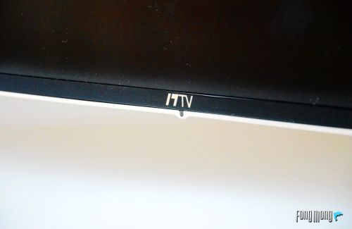 [小杰出品]至此我们的视界里不再是黑与白 &mdash;联想17TV体验