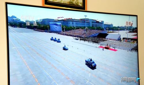 [小杰出品]至此我们的视界里不再是黑与白 &mdash;联想17TV体验