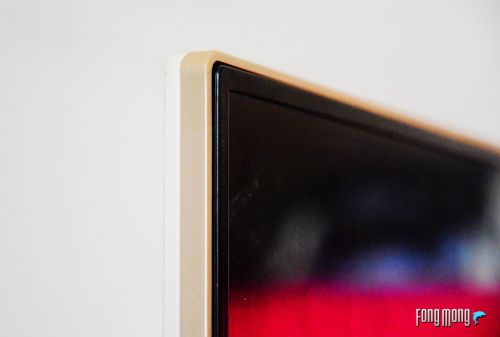 [小杰出品]至此我们的视界里不再是黑与白 &mdash;联想17TV体验