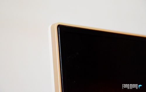 [小杰出品]至此我们的视界里不再是黑与白 &mdash;联想17TV体验