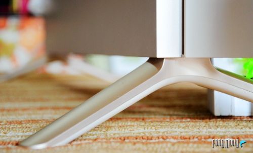 [小杰出品]至此我们的视界里不再是黑与白 &mdash;联想17TV体验