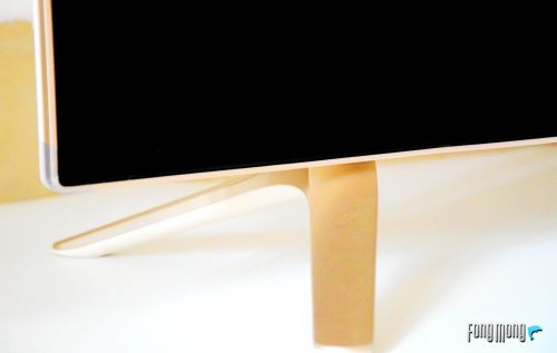 [小杰出品]至此我们的视界里不再是黑与白 &mdash;联想17TV体验