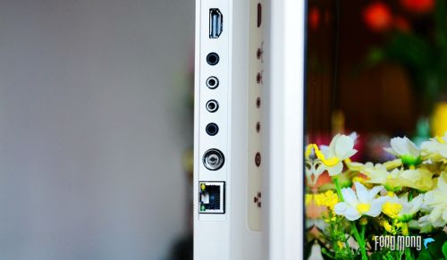 [小杰出品]至此我们的视界里不再是黑与白 &mdash;联想17TV体验