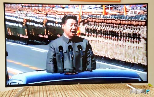 [小杰出品]至此我们的视界里不再是黑与白 &mdash;联想17TV体验