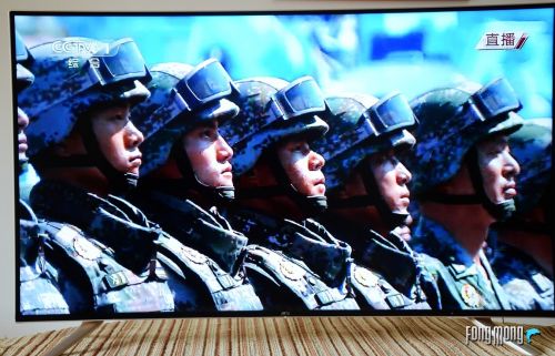 [小杰出品]至此我们的视界里不再是黑与白 &mdash;联想17TV体验