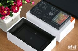 时尚便携的青年良品,极米芒果小觅评测体验