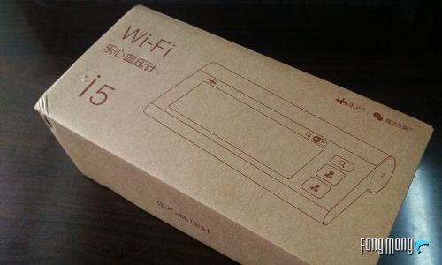 乐享随心 &mdash;&mdash;乐心 （LIFESENSE） i5血压计体验和建议