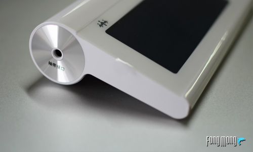 乐享随心 &mdash;&mdash;乐心 （LIFESENSE） i5血压计体验和建议