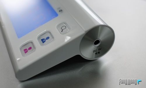 乐享随心 &mdash;&mdash;乐心 （LIFESENSE） i5血压计体验和建议