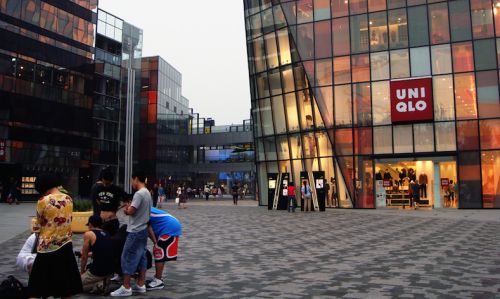 再也不忍直视的&ldquo;优衣库&rdquo;，危机公关不合格