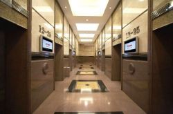 <strong>2025锦悦二府129平回迁房装修记</strong>