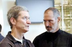 缺创新不过皮肉伤,苹果实则病入膏肓