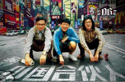 创业路上，世界上没有合伙创业这一说