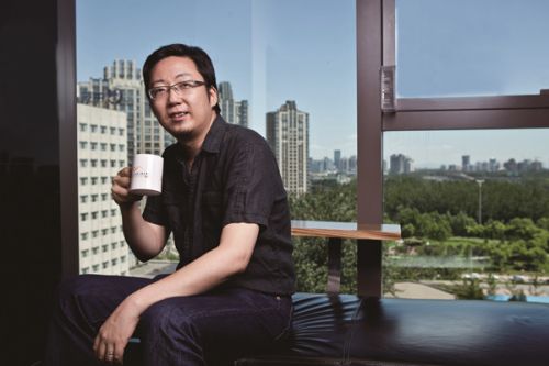 天使投资圈6大&ldquo;绯闻&rdquo;：快播被封前夕曾李青撤股 薛蛮子被称&ldquo;中国天使投资第一人&rdquo;